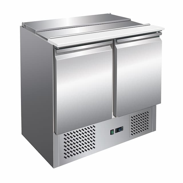 Стол для пиццы Viatto PS900SEC