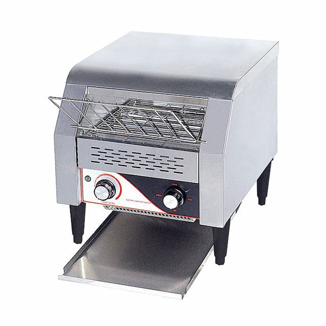 Тостер конвейерный Rosso HET-150