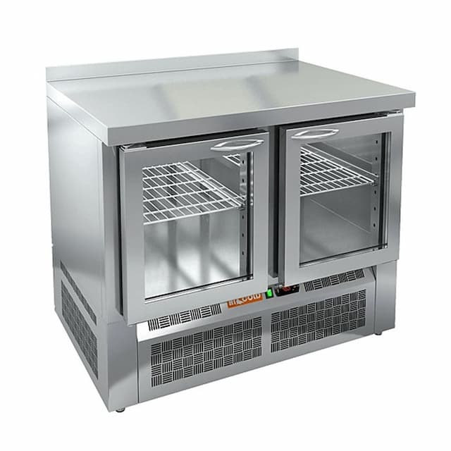 Стол охлаждаемый HICOLD GNEG 11 HT