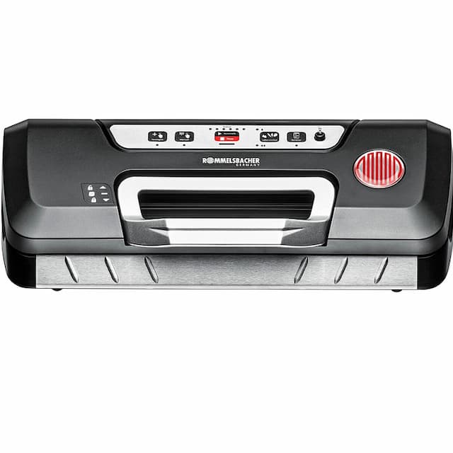 Упаковщик вакуумный Rommelsbacher VAC 285