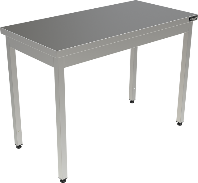 Стол разделочный КОБОР СПР-70/70 без борта