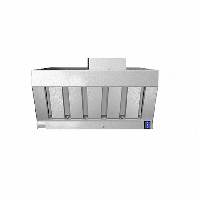 Вытяжной зонт RADAX KG53MAF1