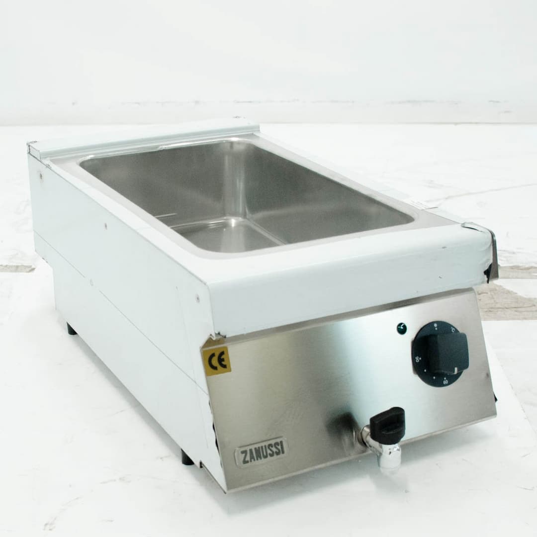Мармит вторых блюд Zanussi KME 400 арт. УТ-00087322 (Без эксплуатации 1 шт)
