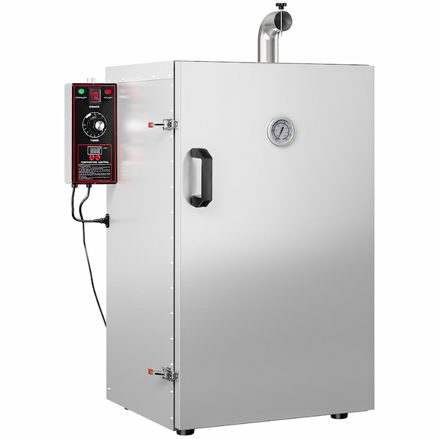 Коптильня Kocateq DSH S 04E для горячего копчения