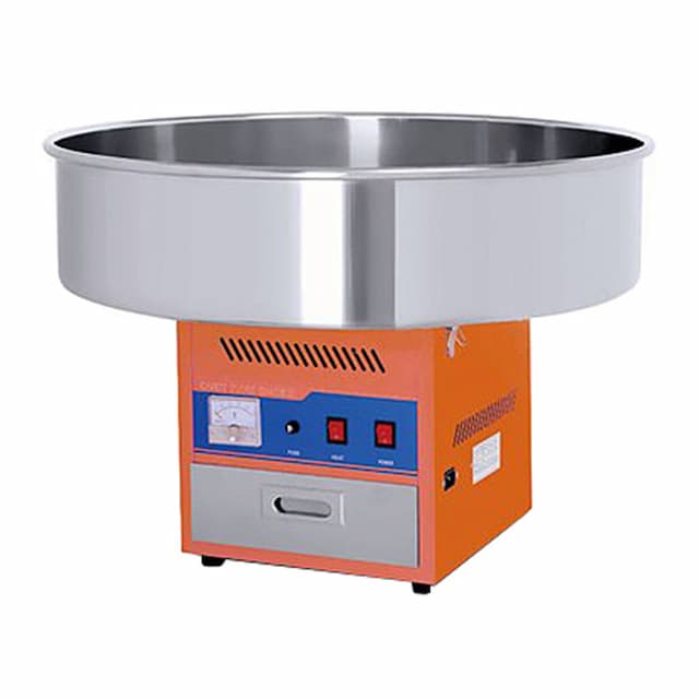 Аппарат для сахарной ваты Rosso HEC-02