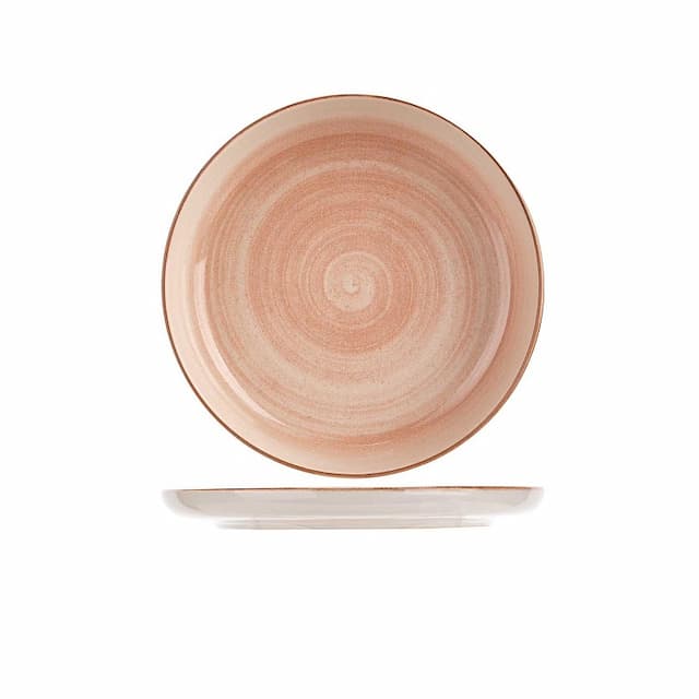 Тарелка d 20 см CosyTrendy BALTIC PEACH 7294020
