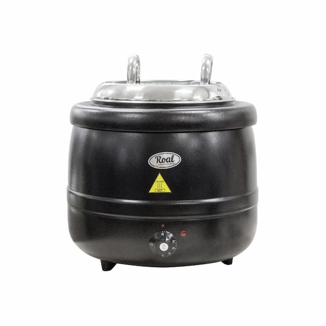 Мармит-супница ROAL RT-L13