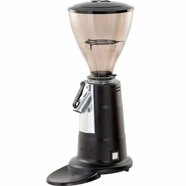 Кофемолка VEROTERM VTMC6 черная