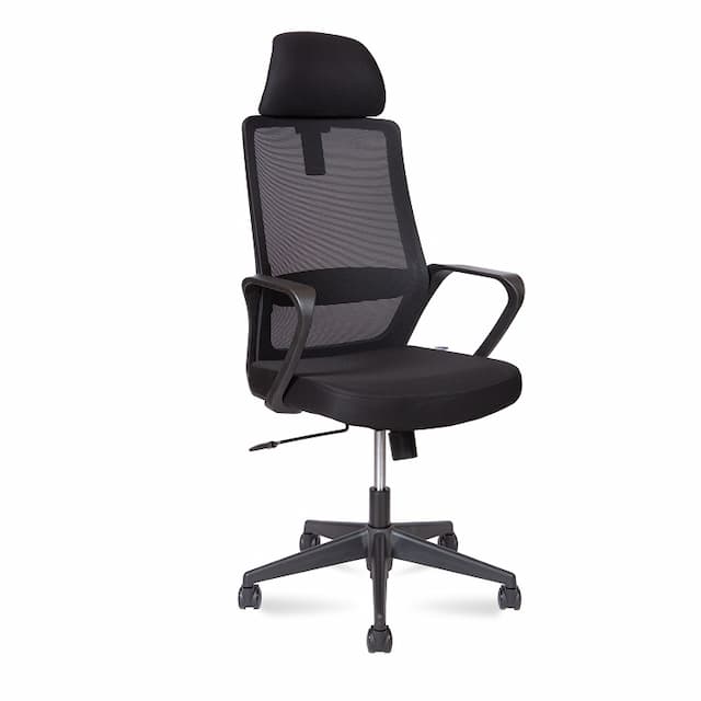 Кресло офисное Norden Pino H6256 black