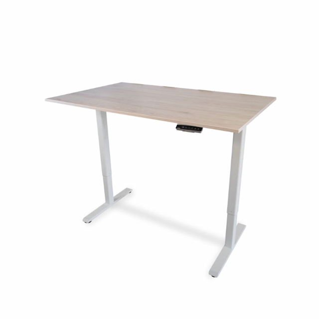 Стол StolStoya SU221SLDS14580 Upstol One, Дуб Светлый (ЛДСП) 145x80 - 16