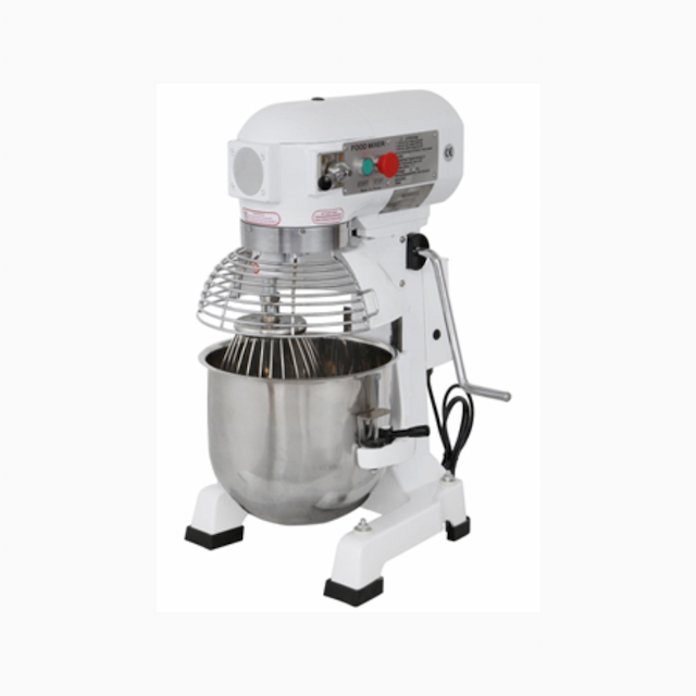 Миксер планетарный Crazy Pan CP-IP30B