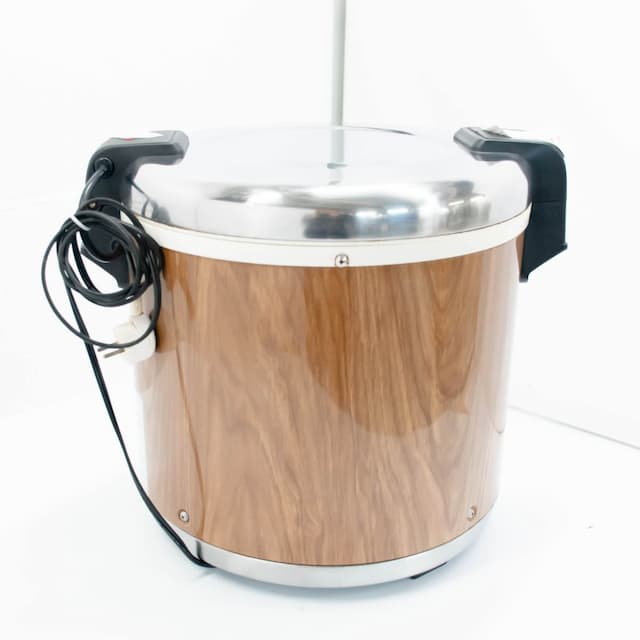 Термос для риса Huwang TS-8000 арт. УТ-00085885 (Б/У 1 шт)