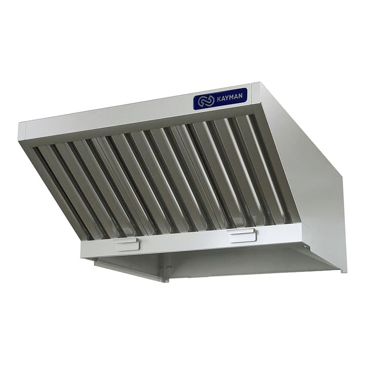 Зонт вентиляционный вытяжной KAYMAN ЗВВ-03