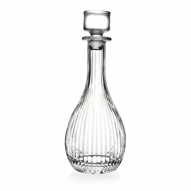 Графин 0,9 л с крышкой хр. стекло Style TimeLess RCR Cristalleria [1] арт. 81262143