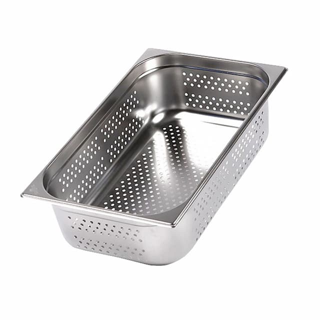 Гастроемкость HURAKAN GN-P 1/1-200