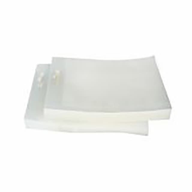 Вакуумный пакет Foodatlas 150х150 (100 шт.) 65-70 мкр. насечка