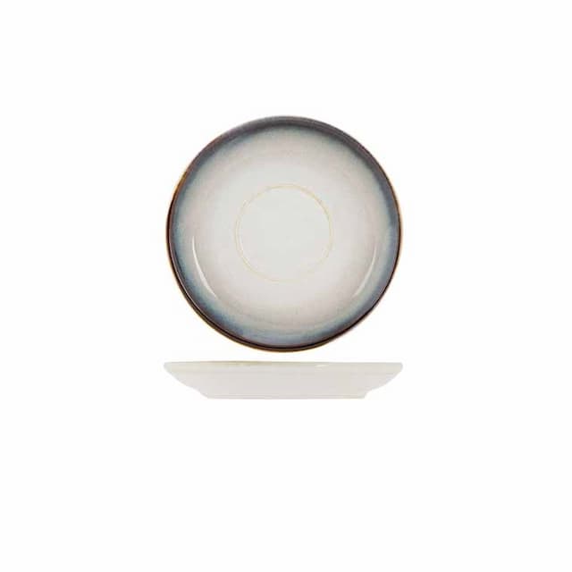 Блюдце d 14,2 см CosyTrendy Akoya 5307004
