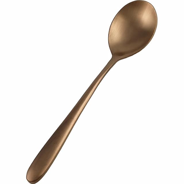 Чайная ложка P.L. Proff Cuisine Alessi-Copper 81280008