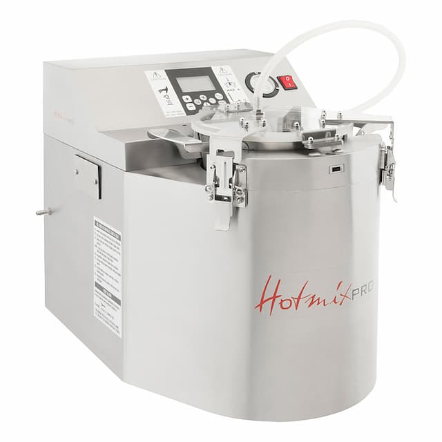 Термомиксер HotmixPRO Master 5 Stars