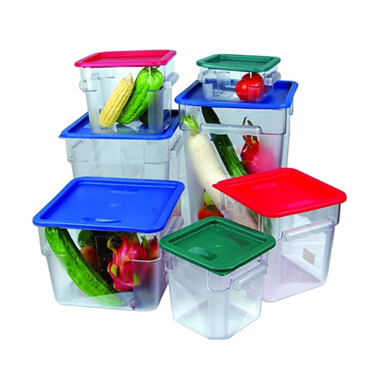 Контейнер мерный MACO Jingbao 8638