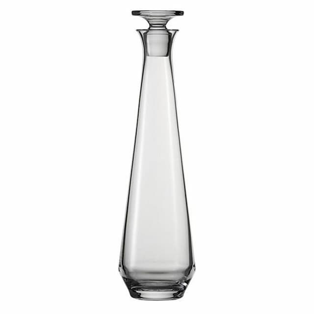 Графин 0,5 л Караф с крышкой хр. стекло Pure Schott Zwiesel [1] арт. 81261039