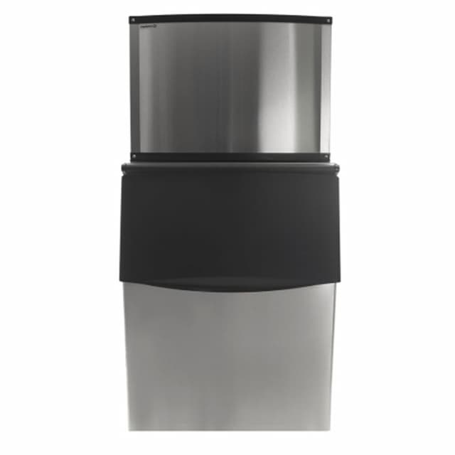 Льдогенератор Foodatlas FA-300F Eco (чешуя)