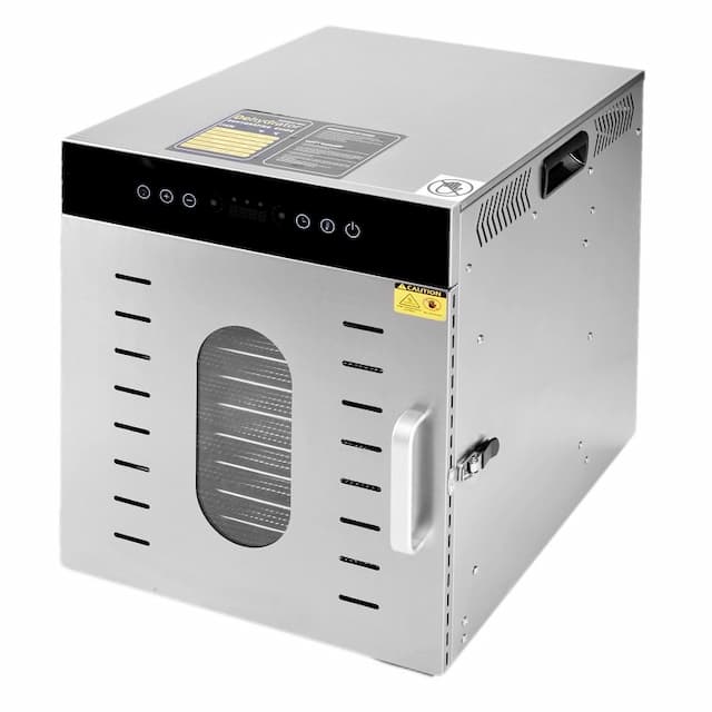 Дегидратор Kocateq DH FD 16 NW DIGITAL