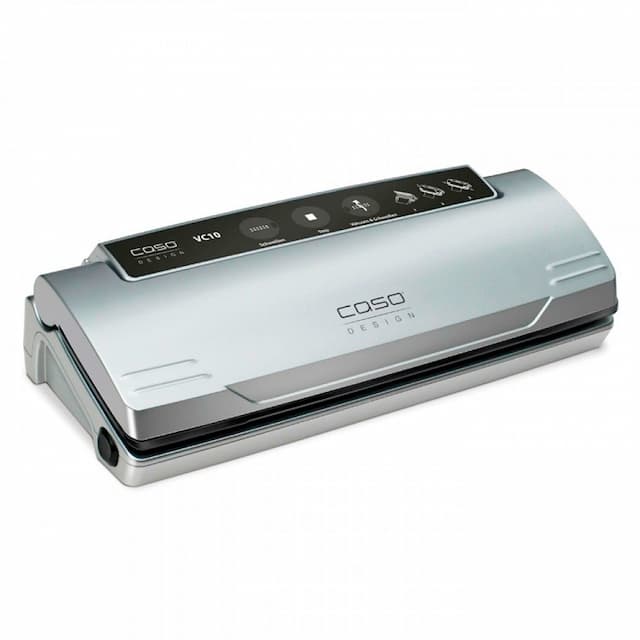 Упаковщик вакуумный CASO VC 10 PlusEdition