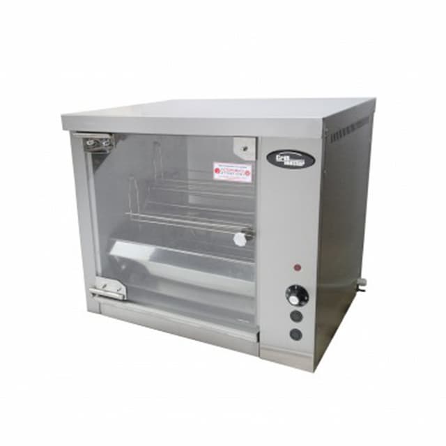 Гриль электрический Grill Master Ф3КМЭ (арт. 21106)