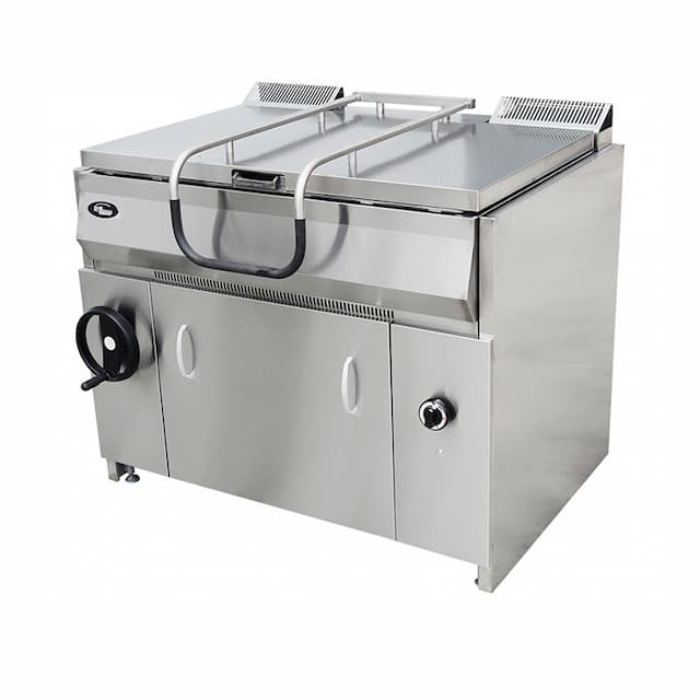 Сковорода газовая опрокидывающаяся Grill Master Ф3СГ/900 (арт. 13062)