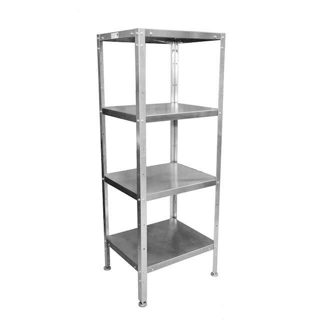 Стеллаж кухонный Viatto СТК-1200/400-ЮТ