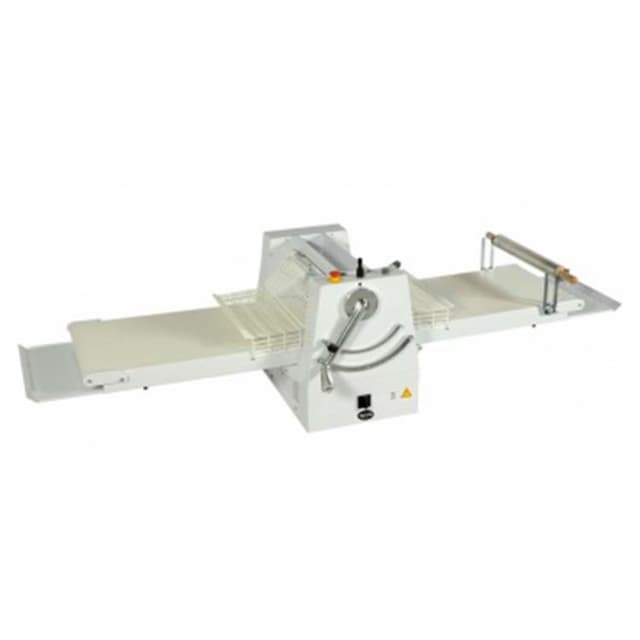 Тестораскаточная машина Apach ASH600/1000B