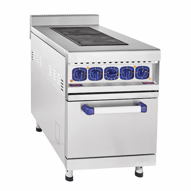 Плита электрическая ЧувашТоргТехника ЭП-2ЖШ