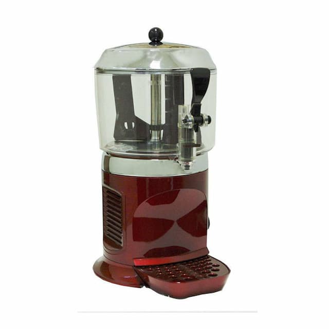 Подогреватель напитков Kocateq DHC 02