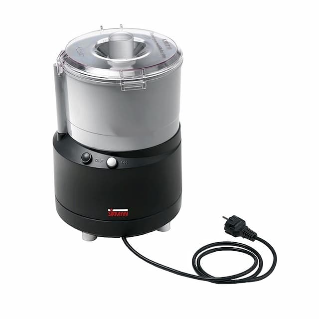 Куттер SIRMAN BLITZ