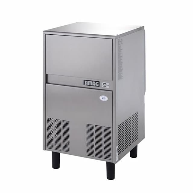 Льдогенератор SIMAG SMI 80