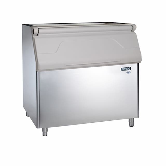 Бункер для льда SIMAG R 300