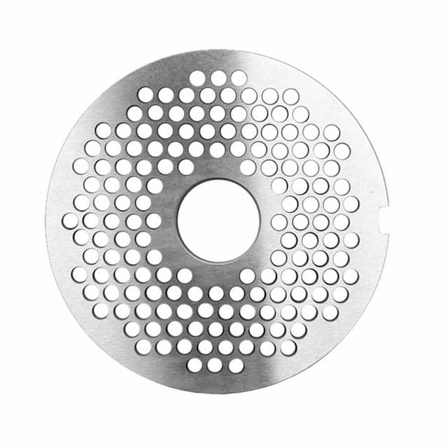 Решетка мясорубки SIRMAN TC12 6ММ