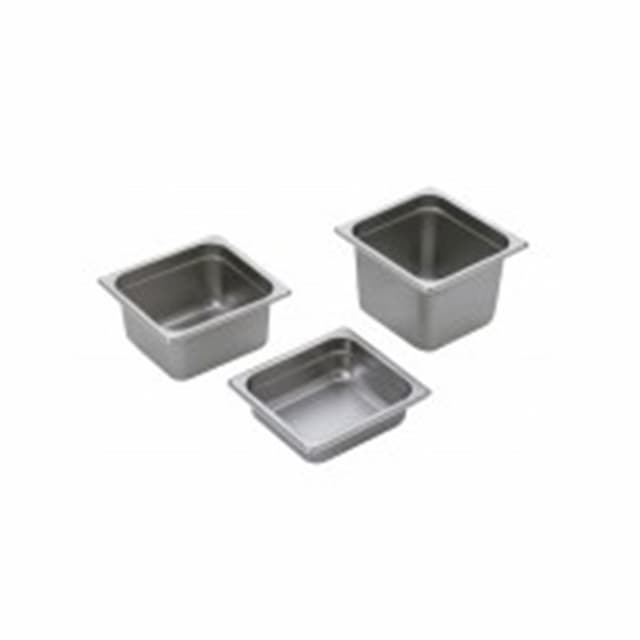 Гастроемкость Eksi 12065E GN1/2