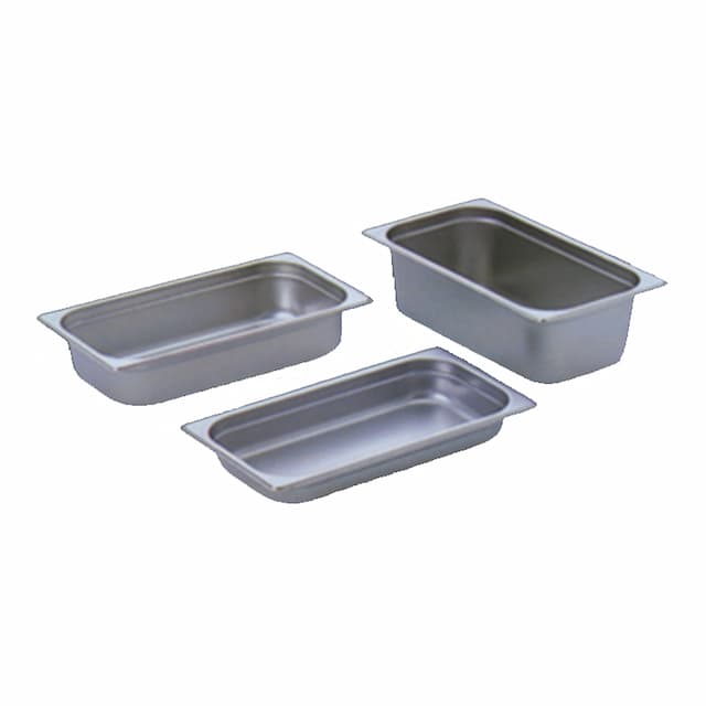 Гастроемкость Eksi 23150E GN2/3