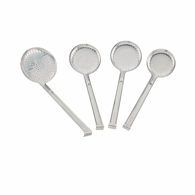 Eksi шумовка цельнолитая SK16 (16 см)
