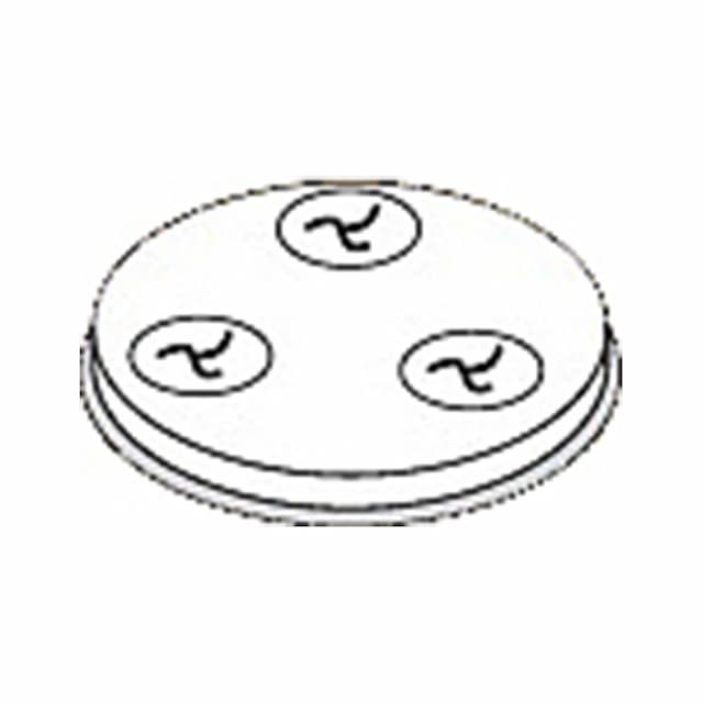 Насадка Fimar ACTRMPF29 для MPF 8