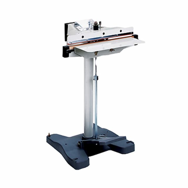 Запайщик пакетов Cas CNI-300/5W