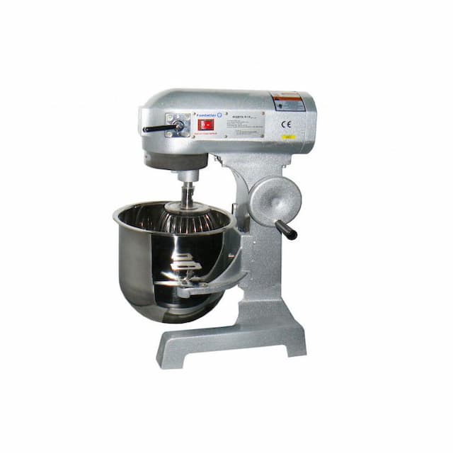 Миксер планетарный FoodAtlas B-15 Eco