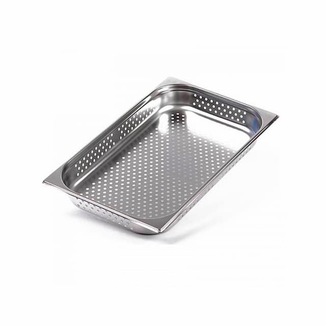 Гастроемкость HURAKAN HKN GN-P 1/1-65