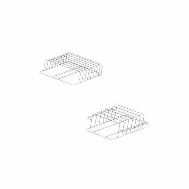 Кассета для подносов DIHR 11600054