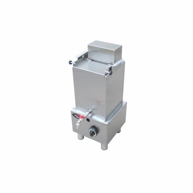 Самовар(водонагреватель) газовый Гриль Мастер Ф1СГ (арт. 11701)