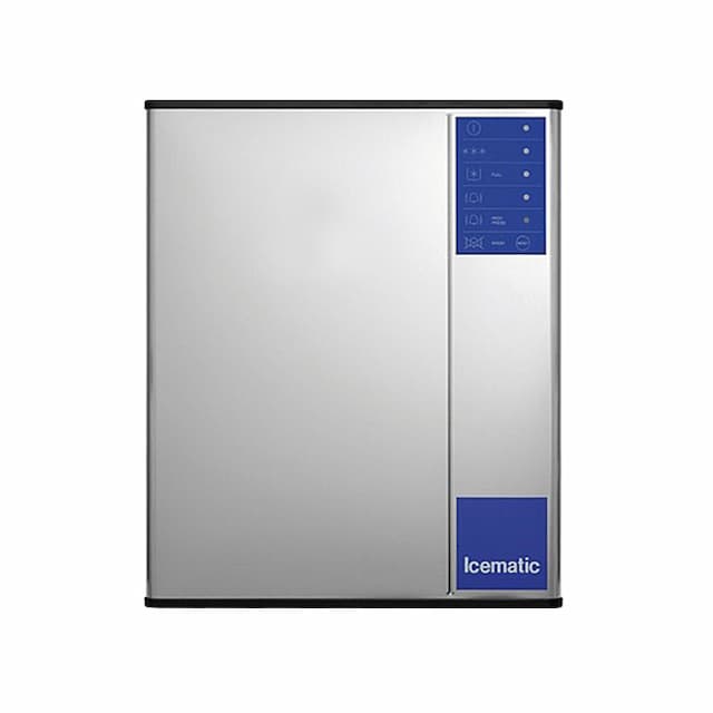 Льдогенератор ICEMATIC M192 W без бункера