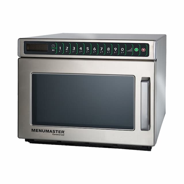 Печь микроволновая Menumaster DEC21E2