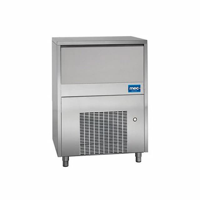 Льдогенератор Mec KP 80/40W